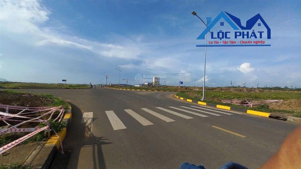 Bán đất kcn châu đức 40.000 m2 đã đóng tiền 1 lần