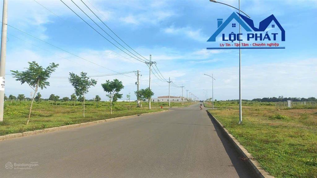 Bán đất kcn châu đức 40.000 m2 đã đóng tiền 1 lần