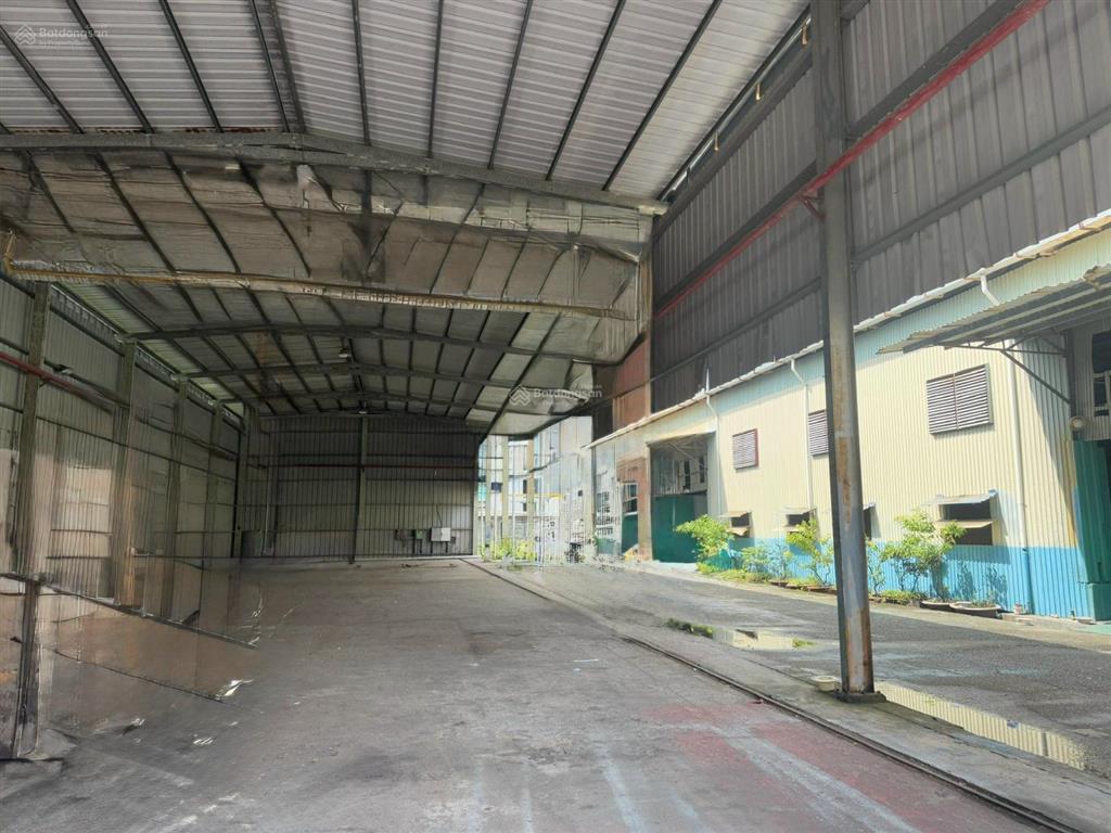 Bán xưởng kcn nhơn trạch 5.200 m2 đã đóng tiền 1 lần