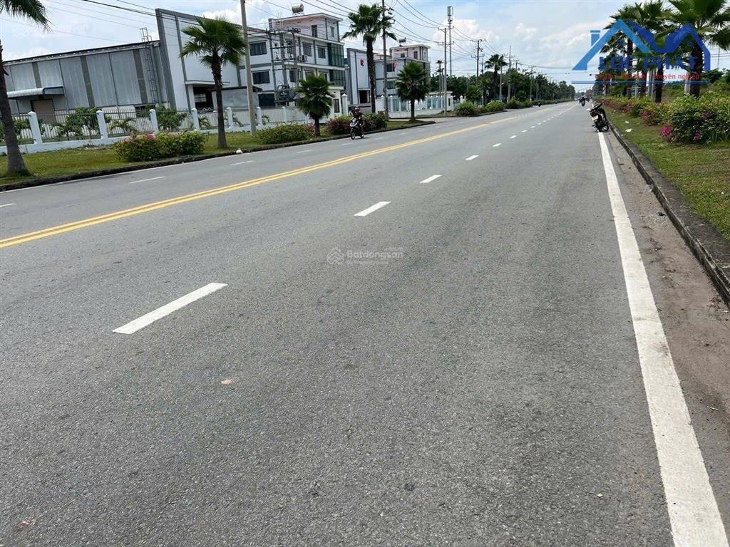 Bán xưởng kcn nhơn trạch 5.200 m2 đã đóng tiền 1 lần