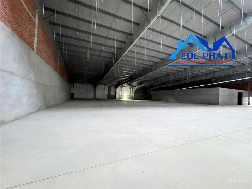 Bán xưởng kcn châu đức 20.000 m2 đã đóng 1 lần chỉ 90 tỷ