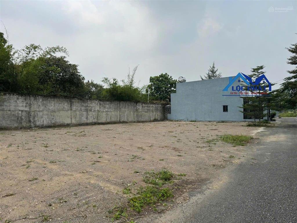 Bán đất an phước long thành cạnh kcn long đức và an phước 590m2 chỉ 4,5 tỷ