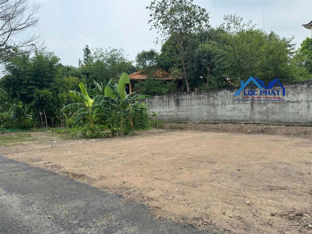 Bán đất an phước long thành cạnh kcn long đức và an phước 590m2 chỉ 4,5 tỷ