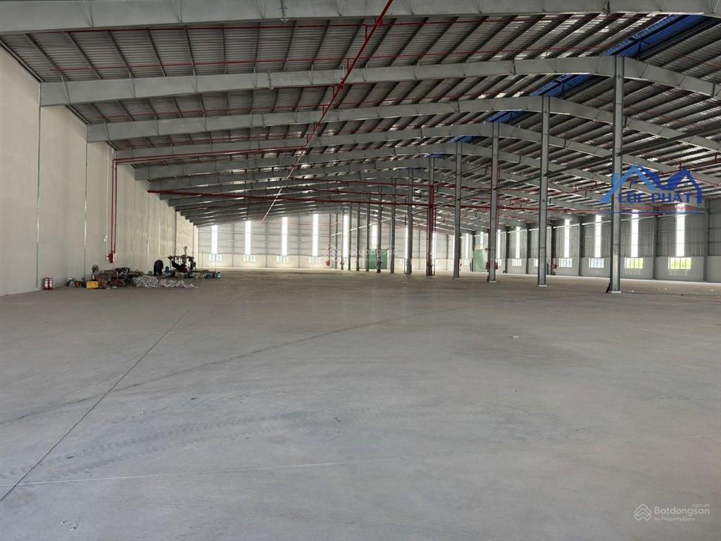 Bán nhà xưởng kcn nhơn trạch 100.000m2 đã đóng tiền 1 lần
