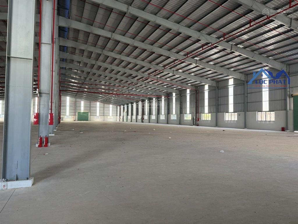 Bán nhà xưởng kcn nhơn trạch 100.000m2 đã đóng tiền 1 lần