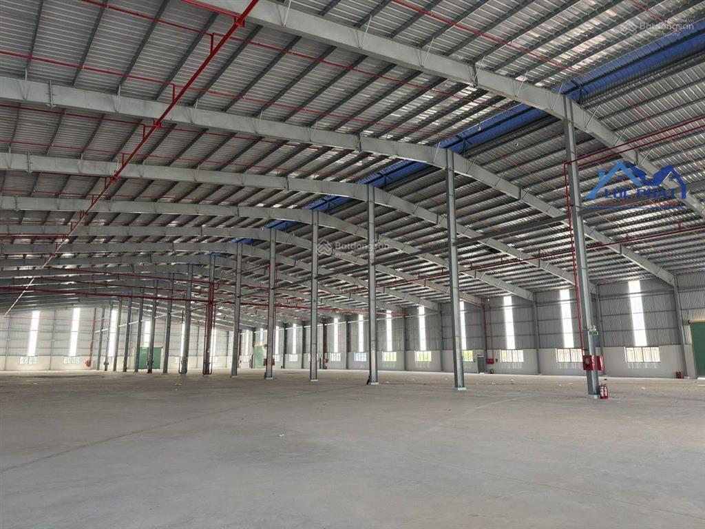 Bán nhà xưởng kcn nhơn trạch 100.000m2 đã đóng tiền 1 lần