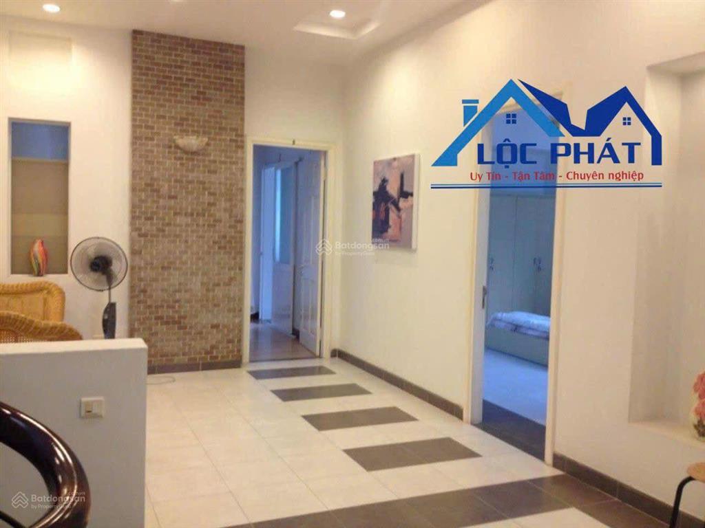 Cho thuê biệt thự 284m2 tp. vũng tàu 7 phòng ngủ chỉ 25 triệu/tháng