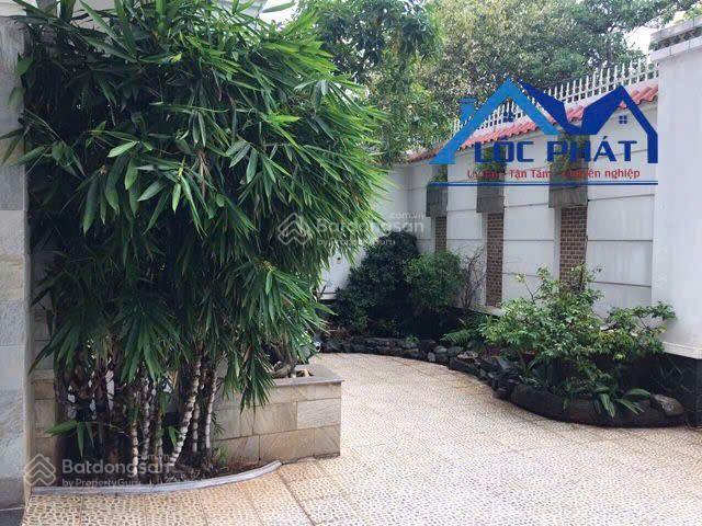 Cho thuê biệt thự 284m2 tp. vũng tàu 7 phòng ngủ chỉ 25 triệu/tháng