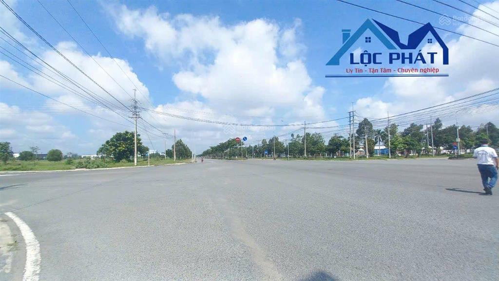 Bán đất kcn nhơn trạch đồng nai 40.000m2 chỉ 3,225 triệu/m2