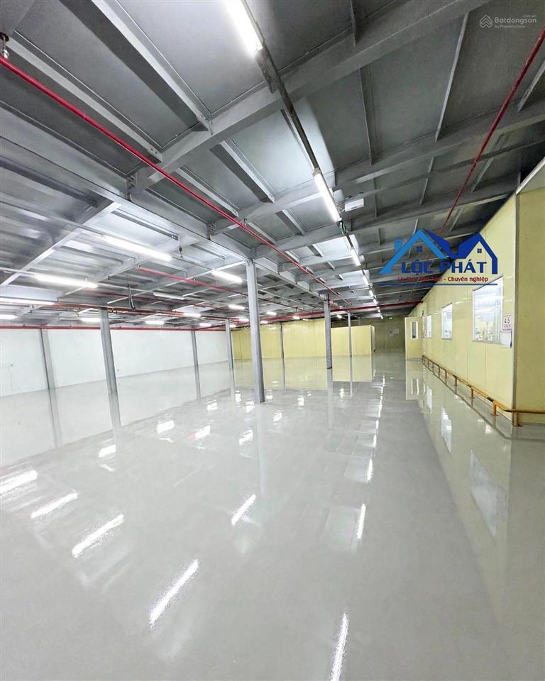 Bán xưởng kcn an phước long thảnh đồng nai 20000 đã đóng 1 lần