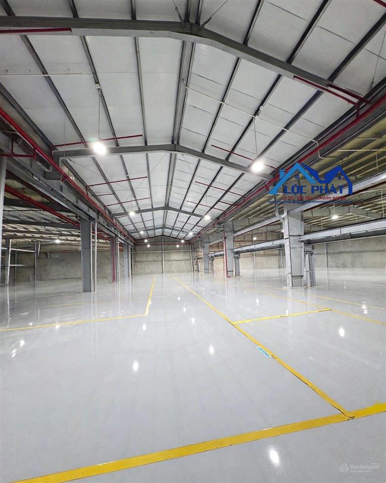 Bán xưởng kcn an phước long thảnh đồng nai 20000 đã đóng 1 lần