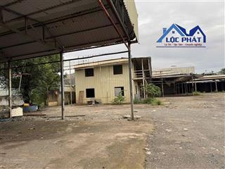 Cho thuê kho xưởng hoặc làm bãi xe long phước long thành đồng nai