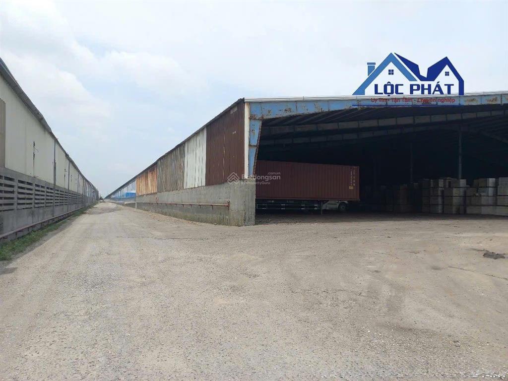 Cho thuê kho xưởng hoặc làm bãi xe long phước long thành đồng nai