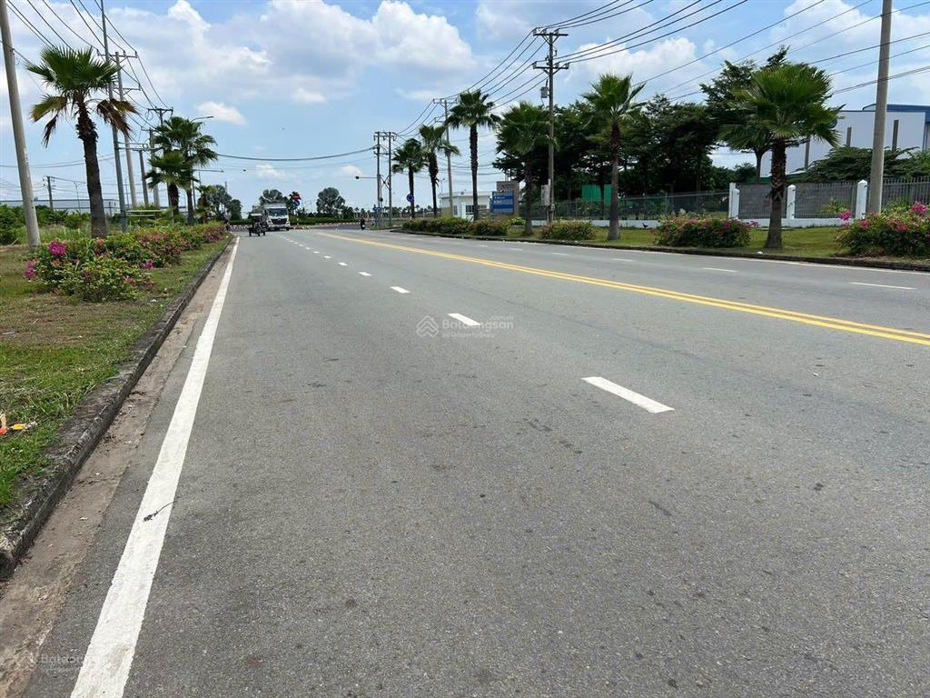 Bán đất kcn giang điền 30.501 m2 chỉ 170 usd/m2