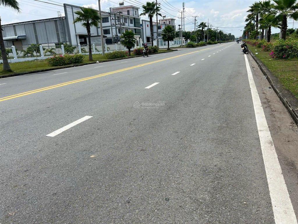 Bán đất kcn giang điền 30.501 m2 chỉ 170 usd/m2