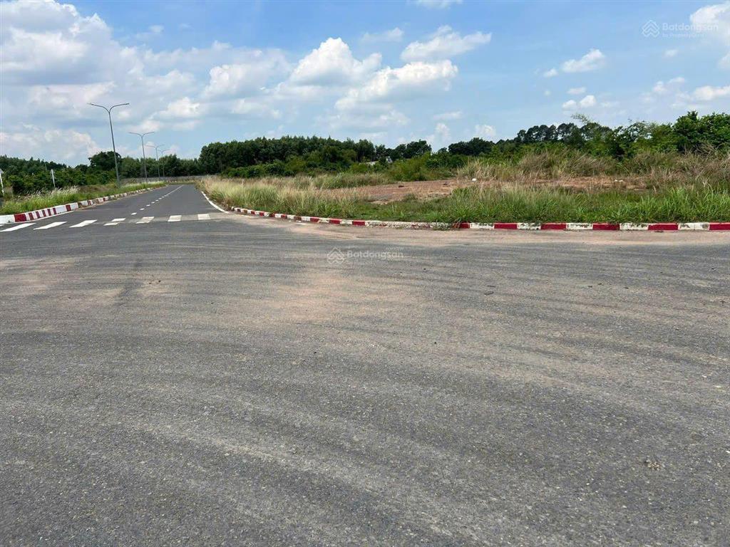 Bán đất kcn giang điền 30.501 m2 chỉ 170 usd/m2