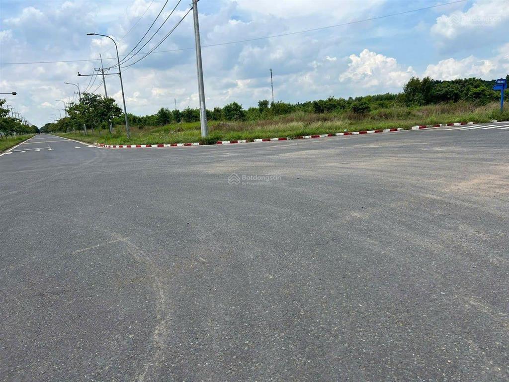 Bán đất kcn giang điền 30.501 m2 chỉ 170 usd/m2