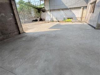 Bán xưởng kcn nhơn trạch 8.000 m2 chỉ 1,1 triệu usd