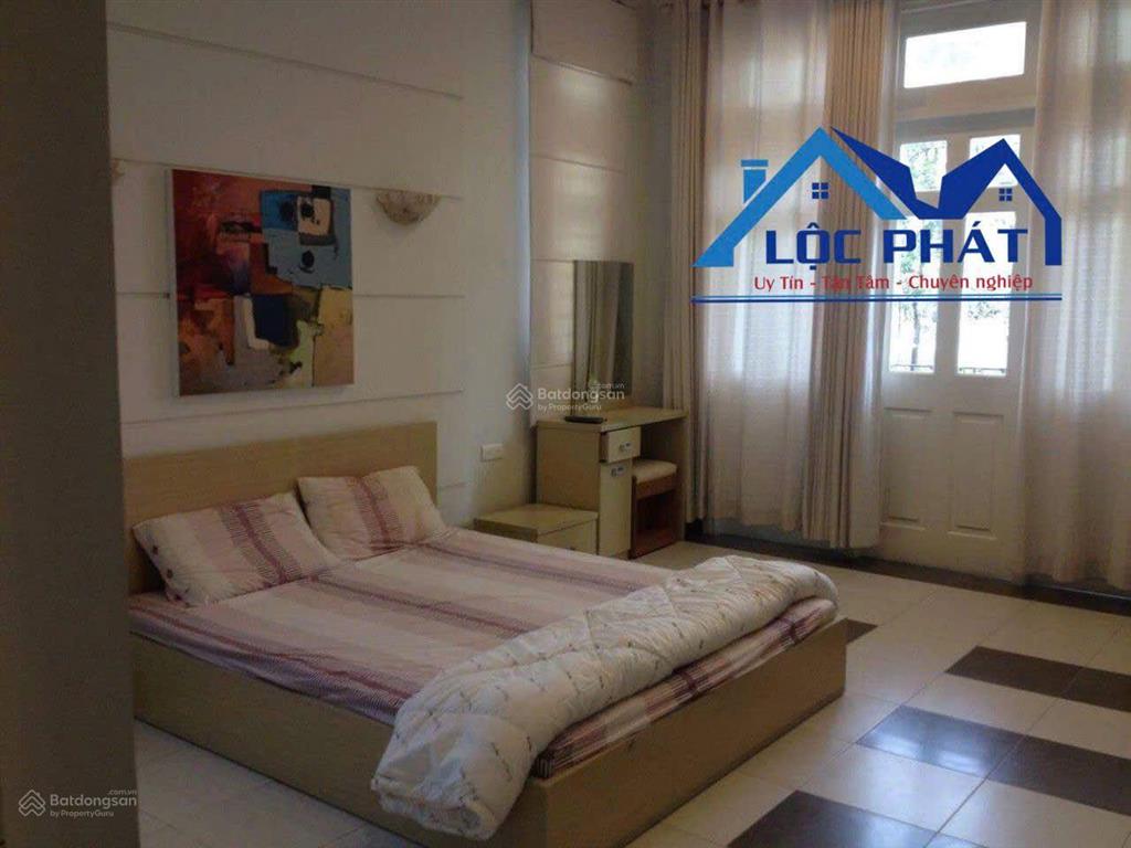 Cho thuê biệt thự vũng tàu 284 m2 chỉ 25 triệu