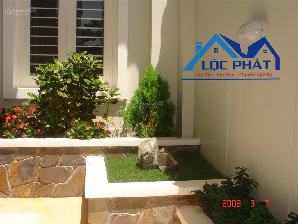 Cho thuê biệt thự vũng tàu 284 m2 chỉ 25 triệu