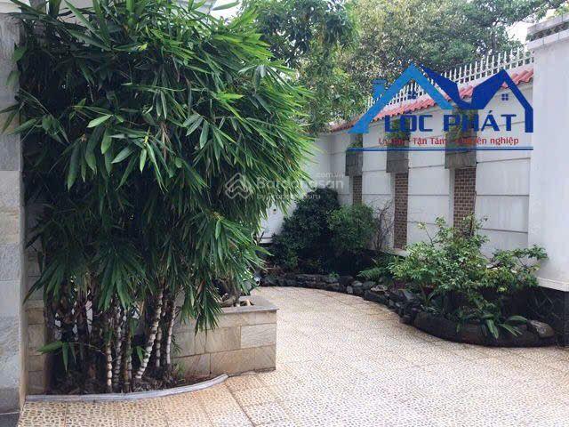 Cho thuê biệt thự vũng tàu 284 m2 chỉ 25 triệu