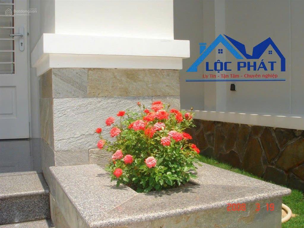 Cho thuê biệt thự vũng tàu 284 m2 chỉ 25 triệu