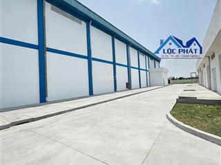 Cho thuê xưởng bến cát bình dương, tp. hồ chí minh 11.000 m2 chỉ 730 triệu