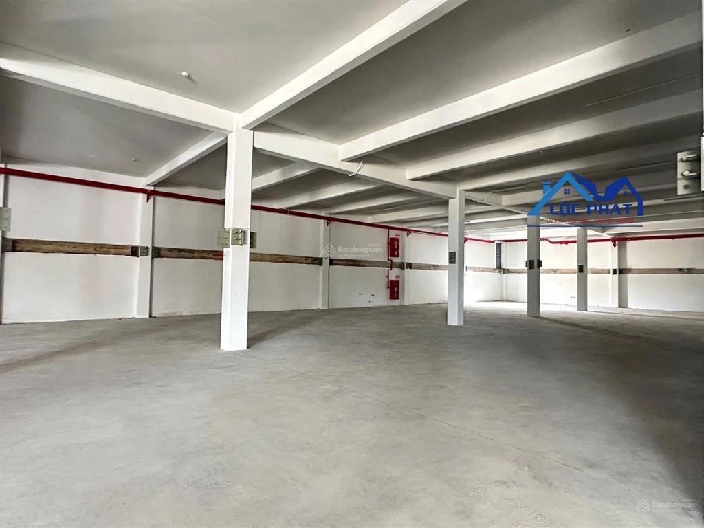 Cho thuê xưởng bến cát bình dương, tp. hồ chí minh 11.000 m2 chỉ 730 triệu