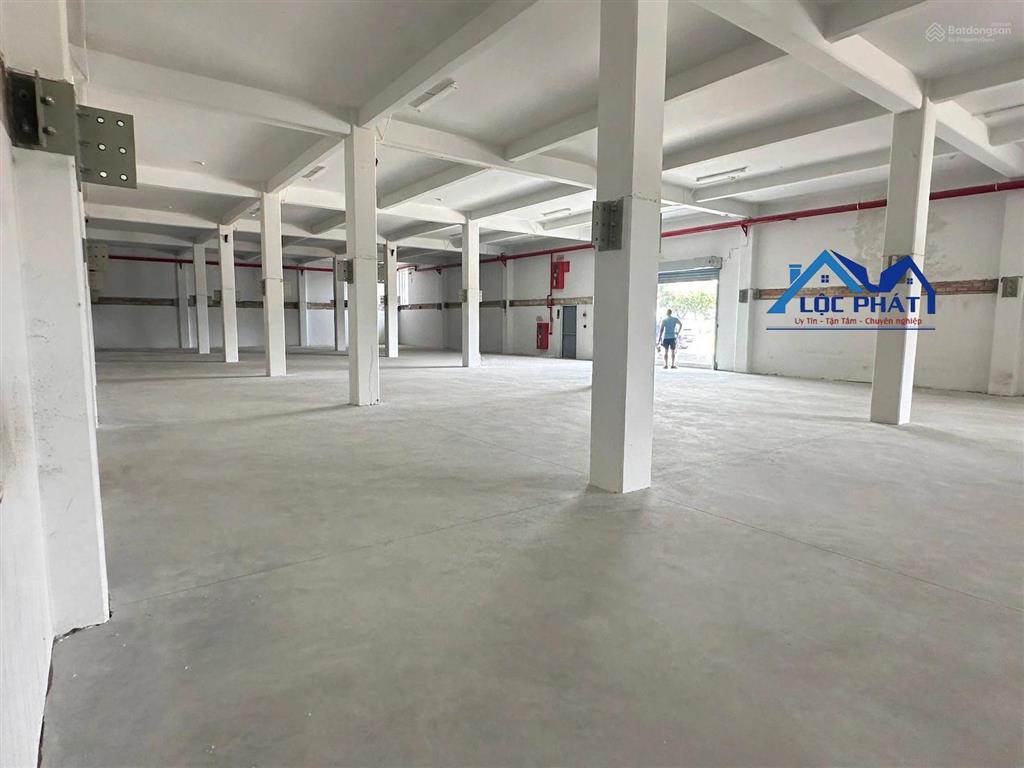 Cho thuê xưởng bến cát bình dương, tp. hồ chí minh 11.000 m2 chỉ 730 triệu