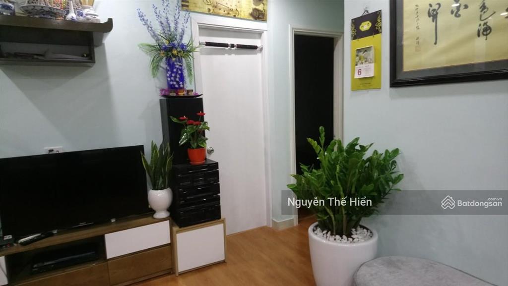 Cực hiếm hiếm  bán căn toà trung rice city linh đàm  dt 68m2  2n 2vs 5.1x tỷ (giá thương lượng)