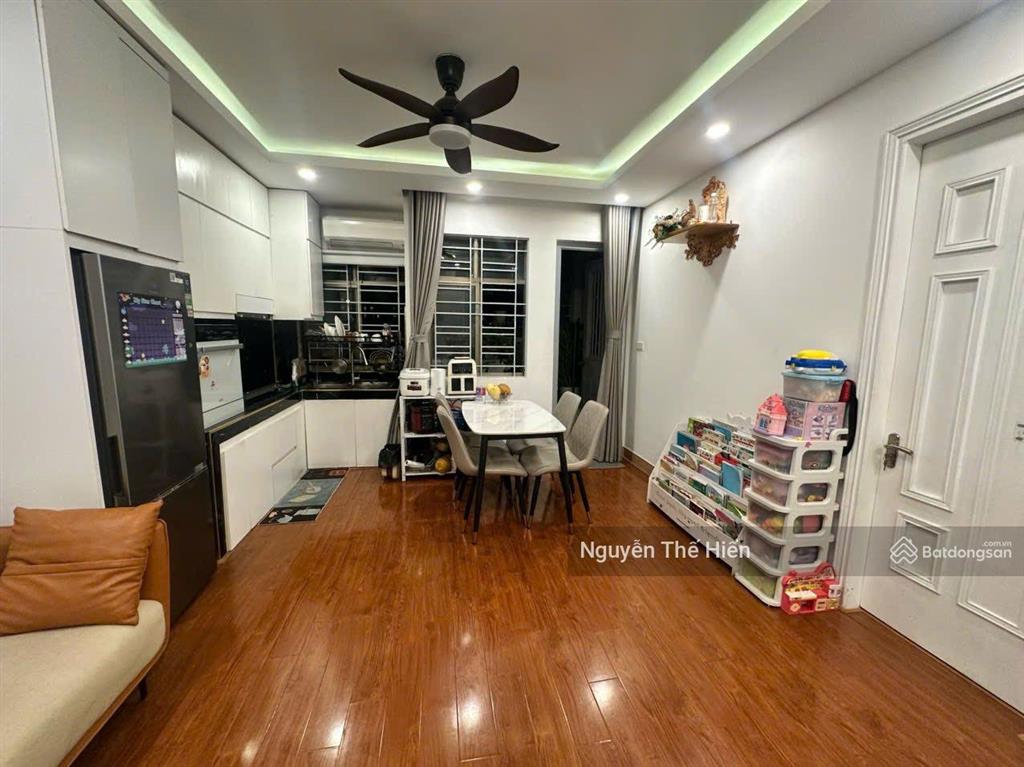 Siêu cực hiếmbán căn hộ nơ 23 pháp vândt 63m22n 1vsgiá 4.x tỷ(giá thương lượng).