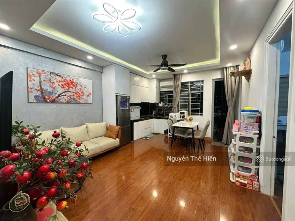 Siêu cực hiếmbán căn hộ nơ 23 pháp vândt 63m22n 1vsgiá 4.x tỷ(giá thương lượng).