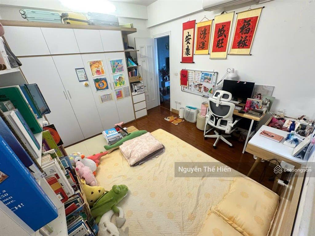 Siêu cực hiếmbán căn hộ nơ 23 pháp vândt 63m22n 1vsgiá 4.x tỷ(giá thương lượng).