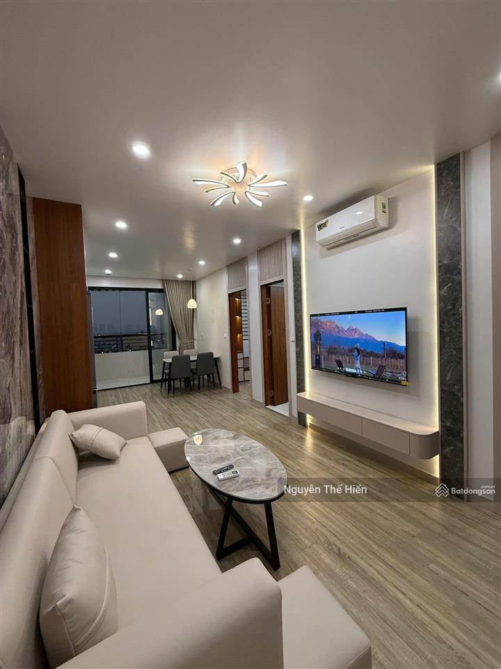 Hiếm thấy  bán căn b15 đại kim  định công dt 60m²  2pn 2vs  giá chỉ 4.3x tỷ (giá thương lượng)