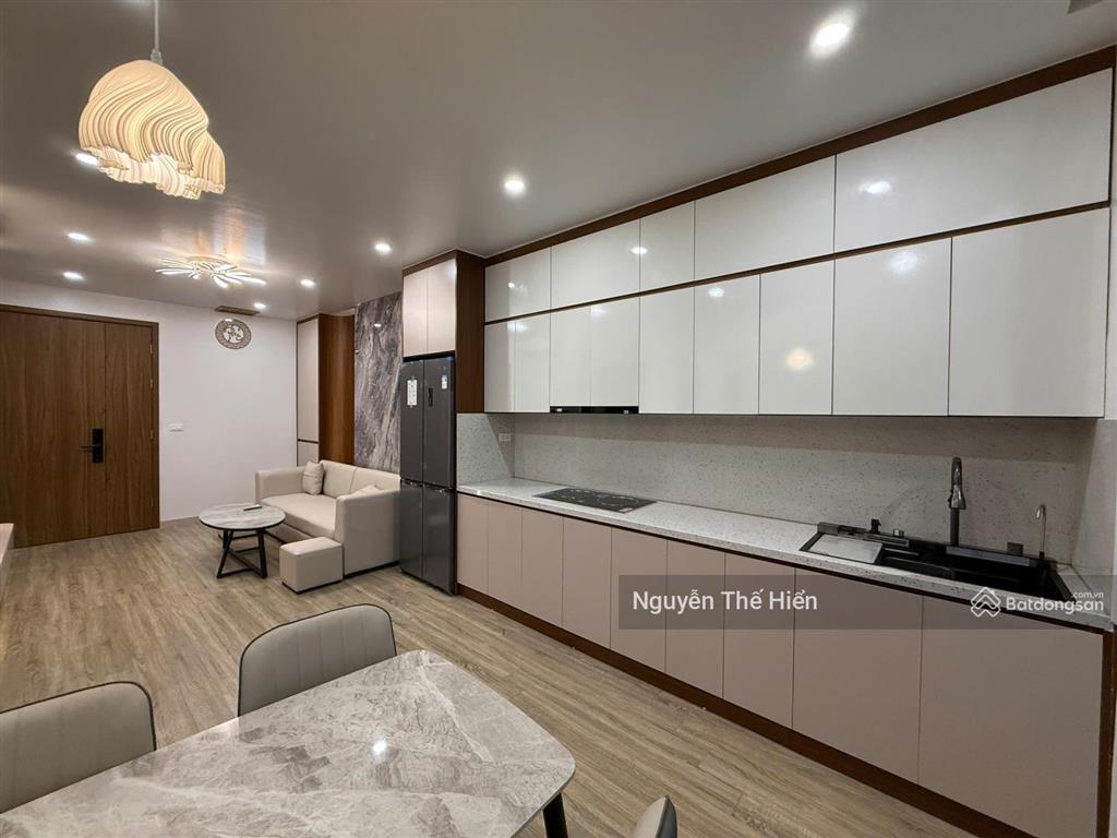 Hiếm thấy  bán căn b15 đại kim  định công dt 60m²  2pn 2vs  giá chỉ 4.3x tỷ (giá thương lượng)
