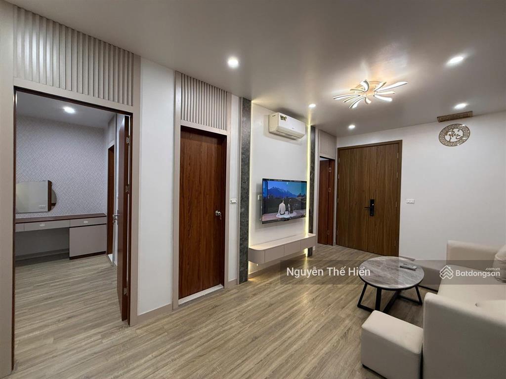 Hiếm thấy  bán căn b15 đại kim  định công dt 60m²  2pn 2vs  giá chỉ 4.3x tỷ (giá thương lượng)