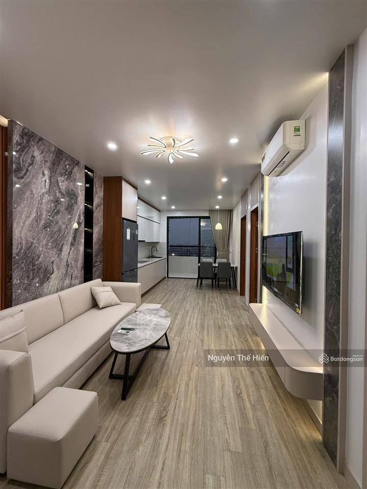 Hiếm thấy  bán căn b15 đại kim  định công dt 60m²  2pn 2vs  giá chỉ 4.3x tỷ (giá thương lượng)