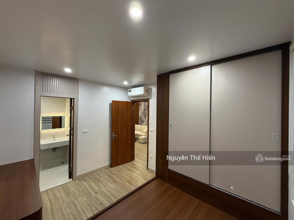 Hiếm thấy  bán căn b15 đại kim  định công dt 60m²  2pn 2vs  giá chỉ 4.3x tỷ (giá thương lượng)