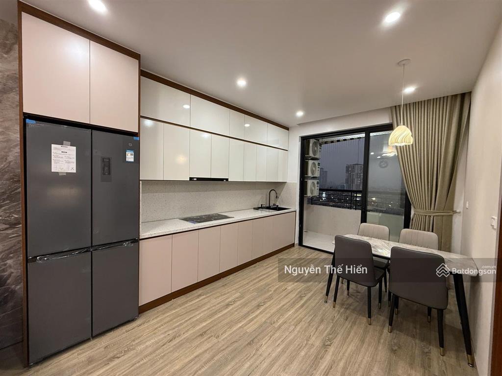 Hiếm thấy  bán căn b15 đại kim  định công dt 60m²  2pn 2vs  giá chỉ 4.3x tỷ (giá thương lượng)