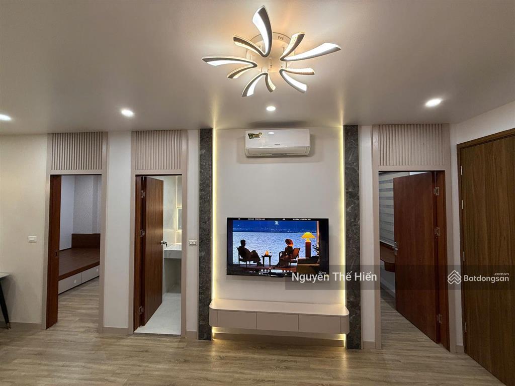Hiếm thấy  bán căn b15 đại kim  định công dt 60m²  2pn 2vs  giá chỉ 4.3x tỷ (giá thương lượng)