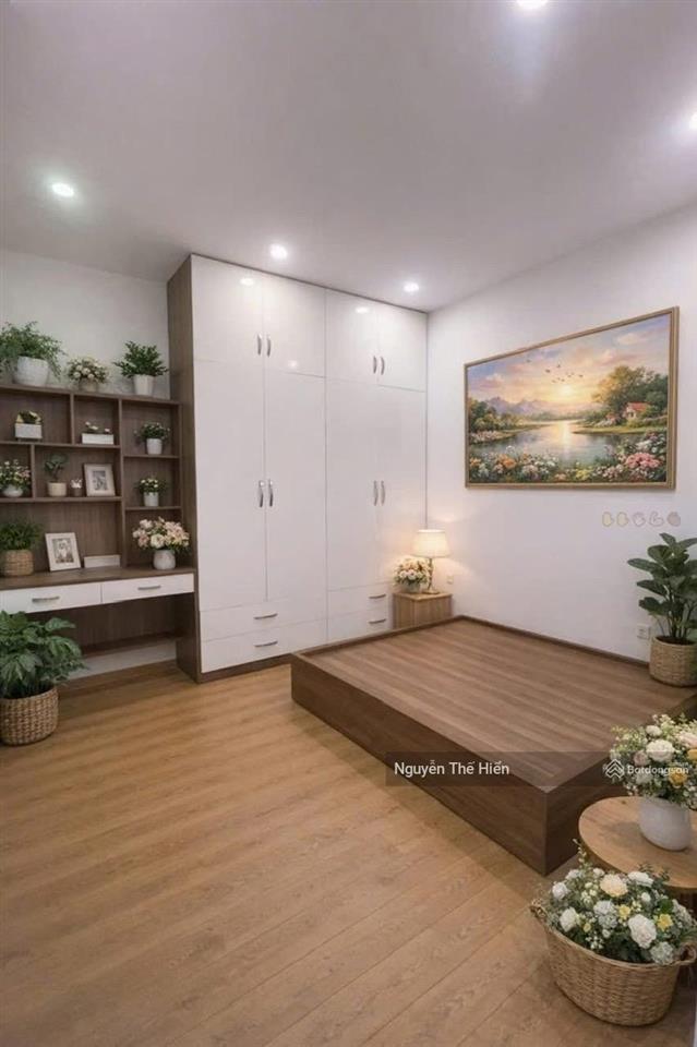 Cực siêu phẩm  bán căn hộ đại kim building  dt 60m²  2n 2vs  giá chỉ 4.7x tỷ (giá thương lượng)