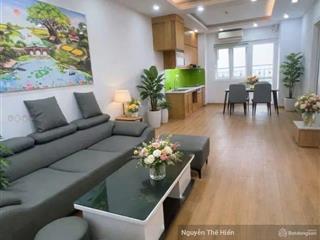 Cực siêu phẩmbán căn hộ đại kim buildingdt 60m22n 2vsgiá 4.9x tỷ (giá thương lượng).