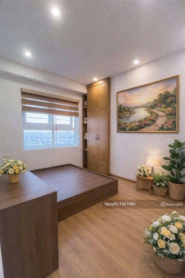 Cực siêu phẩm  bán căn hộ đại kim building  dt 60m²  2n 2vs  giá chỉ 4.7x tỷ (giá thương lượng)