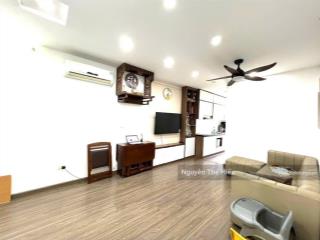 Hiếm thấybán căn vp6 linh đàmdt 58m22n 2vsgiá 2.8x tỷ(giá thương lượng).