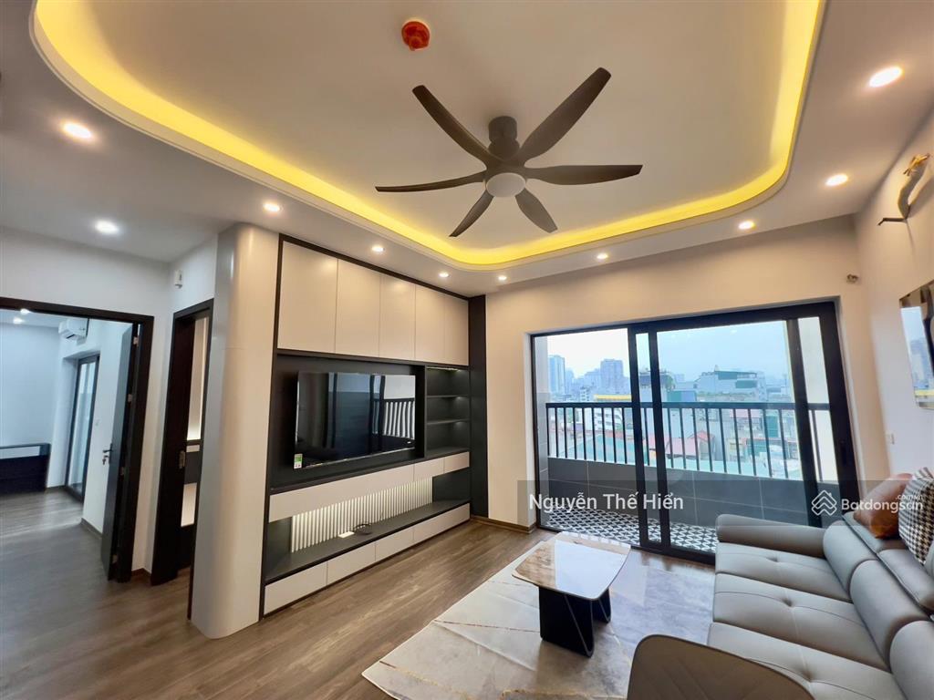Hiếm thấy khó tìmbán căn hộ a1 kim giangdt 66m22n 2vs(2 ban công)giá 5.6x tỷ(giá thương lượng).