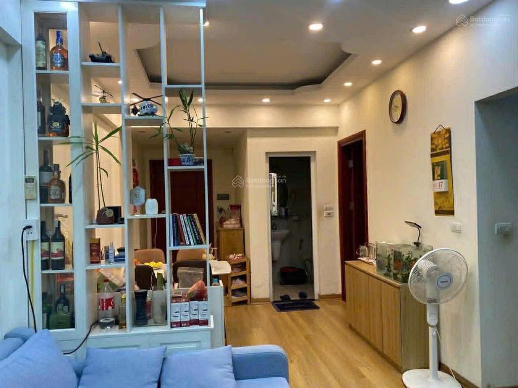 Duy nhất  bán căn hộ d1  ct2 tây nam linh đàm  dt 79m2  2n 2vs  giá 6.4x tỷ (giá thương lượng)