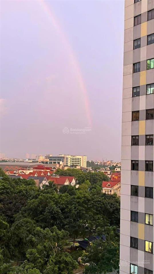 Duy nhất  bán căn hộ d1  ct2 tây nam linh đàm  dt 79m2  2n 2vs  giá 6.4x tỷ (giá thương lượng)