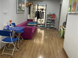 Quá hiếmbán căn hộ ct3hud3 tây nam linh đàmdt 58m22n 2vsgiá 5.1x tỷ(giá thương lượng).