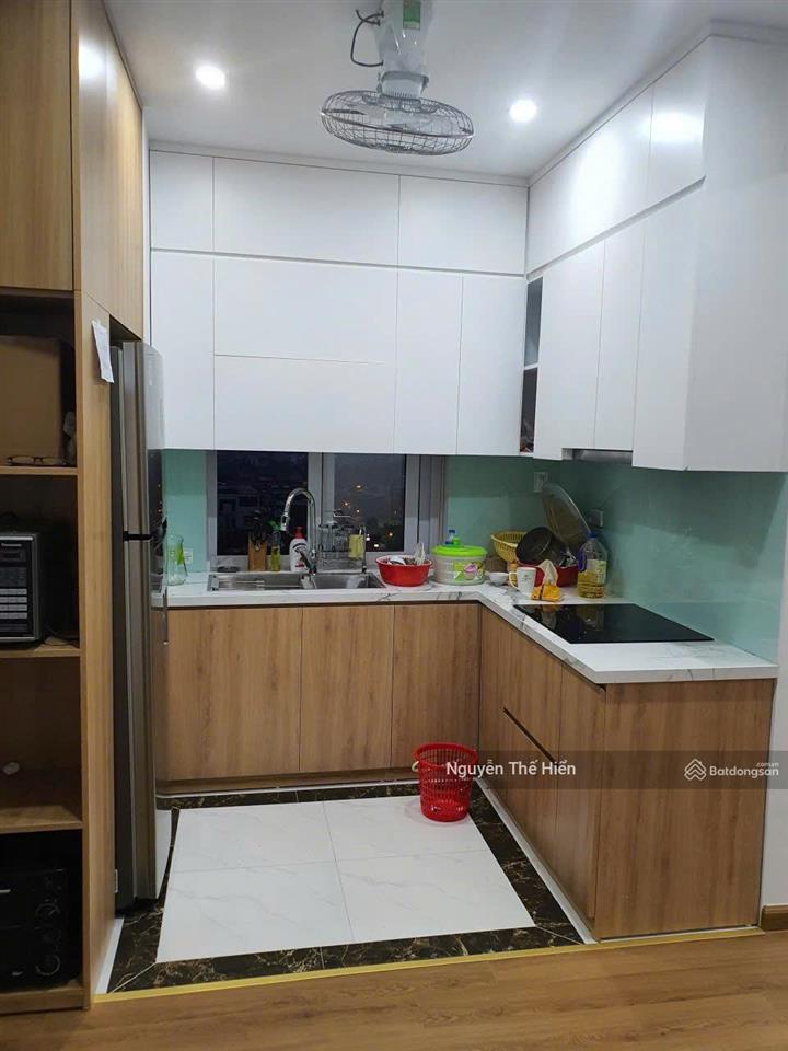 Cực cực phẩmbán căn hộ b9 đại kim(nguyễn cảnh dị)dt 62m22ngiá 4.x tỷ(giá thương lượng).