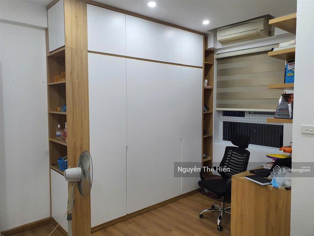 Cực cực phẩmbán căn hộ b9 đại kim(nguyễn cảnh dị)dt 62m22ngiá 4.x tỷ(giá thương lượng).